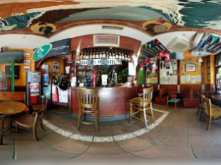 Seamrog Irish Pub