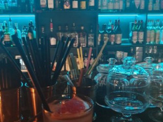Lausanne Cocktail Club