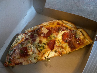 Remunto's Brick Oven Pizza