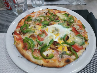 Pizzeria Isola