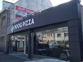 Doog Pizza Lorient