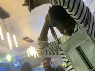 Suez Garden And Resturant