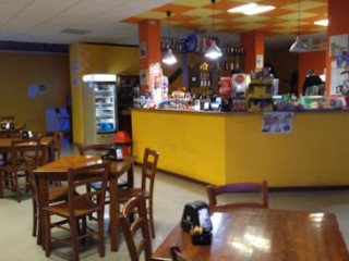 Màlì Italian Thai Coffee Pub