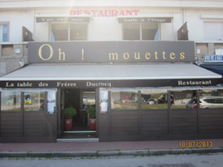 Oh! Mouettes