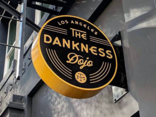 Modern Times La Dankness Dojo