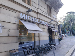 Michelangelo Pasticceria