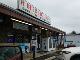 R Beer House