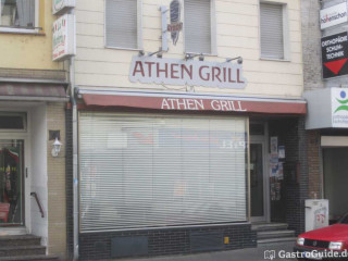 Athen-grill