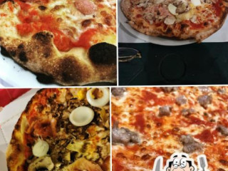 New Pizza Di Rosignoli Tania C