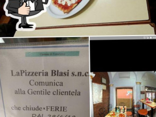 Pizzeria Blasi