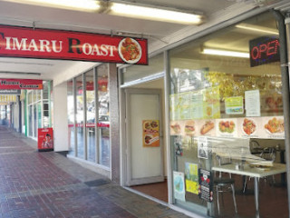 Timaru Roast