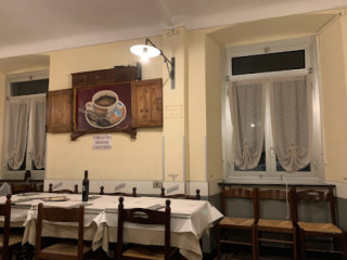 Pizzeria La Funicolare