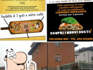 Pizza Del Sol Di Cortinovis Marco