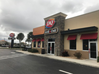 Dairy Queen Grill Chill