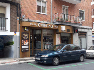 Cafe De Chinitas
