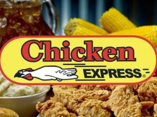 Chicken Express Denison