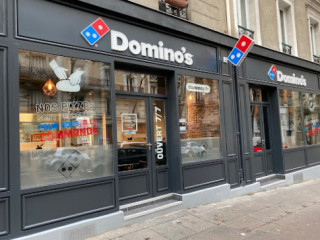 Domino's Pizza Saint-brieuc Beaufeuillage