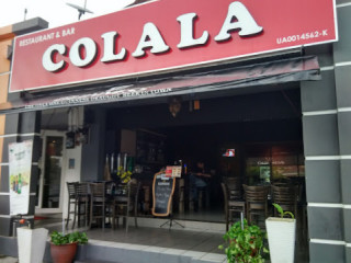 Restaurant Bar Colala