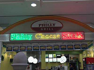 Philly Grill