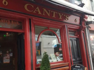 Canty's