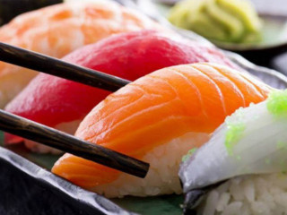 Sushi-caly