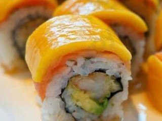 Sushi-yummy