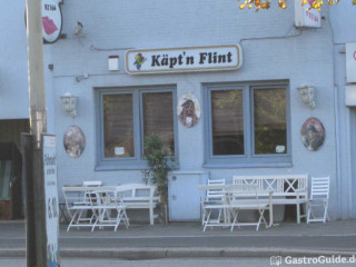 Käpt`n Flint