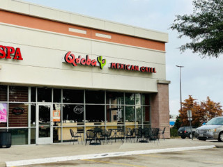 Qdoba Mexican Eats