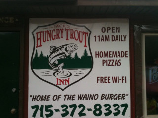 Hungry Trout Inn