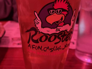 Roosters