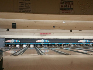 Harbor Lanes