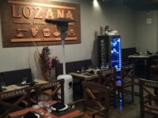 Lozana Restaurante