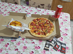 Domino's Pizza Kanalboyu