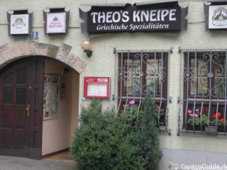 Theos Kneipe