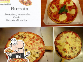 L' Angolo Della Pizza