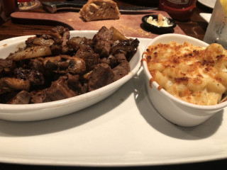 Longhorn Steakhouse