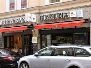 Ristorante - Pizzeria Italia Im Tal