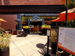 Wolfgang Puck Kitchen