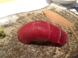 Sushi Yu