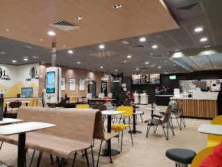 Mcdonald's San Maurizio Canavese