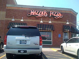 Mazzio's Italian Eatery