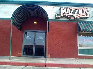 Mazzio's Italian Eatery