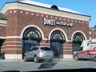 Dino's Eastside Grill