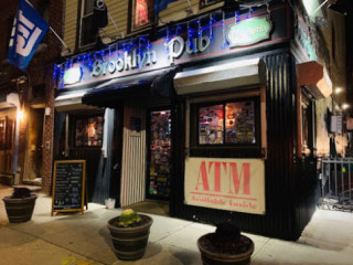 Brooklyn Pub