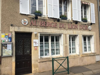 Auberge Du Lion D'or