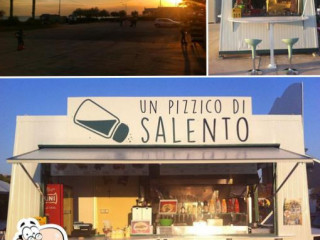 Un Pizzico Di Salento