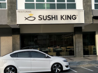 Sushi King (shoplot Kangar)