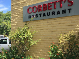 Corbett's