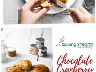 Sipping Streams Tea Company