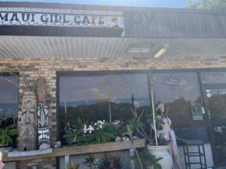 Maui Girl Cafe